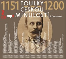 2CD / Toulky eskou minulost / 1151-1200 / 2CD / MP3