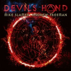 CD / Devil's Hand Feat. Slamer-Freeman / Devil's Hand