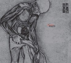 CD / Almost Human / XS2XTC