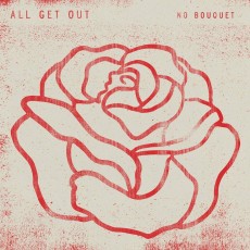 CD / All Get Out / No Bouquet / Digipack