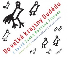 CD / Jirous Ivan Martin / Do velk krajiny Duddu / MP3