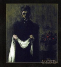 CD / Les Discrets / Ariettes Oubliees / Digipack