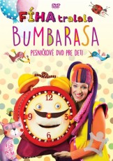 DVD / Bumbarasa / Fha Tralala