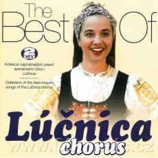 2CD / Lnica / Best Of / 2CD