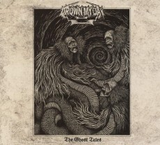 CD / Drown My Day / Ghost Tales