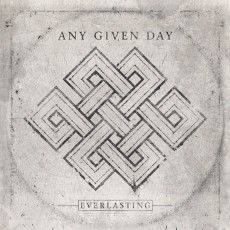 CD / Any Given Day / Everlasting