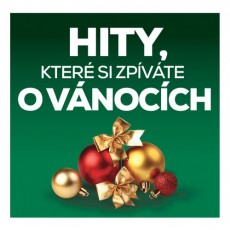 2CD / Various / Hity,kter si zazpvte o vnocch / 2CD