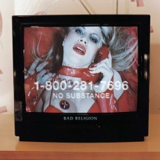 LP / Bad Religion / No Substance / Vinyl / 2018 Remaster