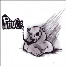 CD / Refuge / Refuge / Digipack