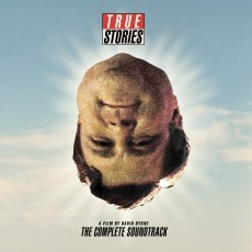 2LP / Byrne David / Complete True Stories / OST / Vinyl / 2LP
