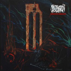 LP / Obliteration / Cenotaph Obscure / Vinyl