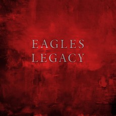 12CD / Eagles / Legacy / 12CD+BRD+DVD / Box