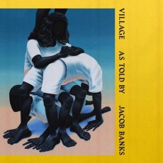 CD / Banks Jacob / Village