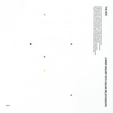 CD / 1975 / Brief Inquiry Into Online Relationship
