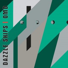 LP / O.M.D. / Dazzle Ships / Vinyl
