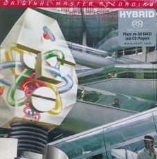 CD/SACD / Parsons Alan Project / I Robot / Hybrid SACD / MFSL