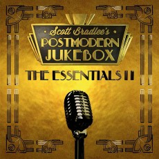 CD / Scott Bradlee's Postmodern / Essentials II