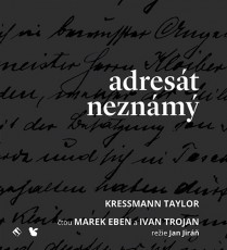 CD / Taylor Kressman / Adrest neznm