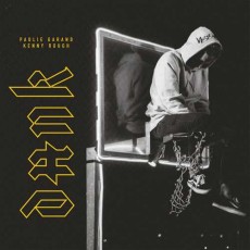 CD / Garand Paulie & Rough Kenny / Dank