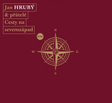 3CD / Hrub Jan & ptel / Cesty na severozpad / 3CD
