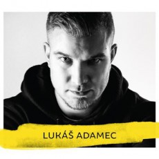 CD / Adamec Luk / Luk Adamec / Digipack
