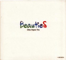 CD / Hejnic Otto Trio / Beauties / Digipack