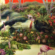 2LP / Rival Sons / Feral Roots / Vinyl / 2LP
