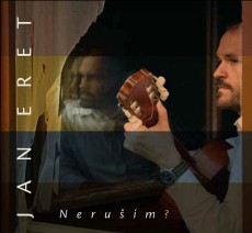 CD / Eret Jan / Nerum ? / Digipack