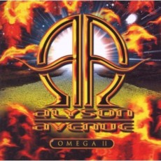 CD / Alyson Avenue / Omega II
