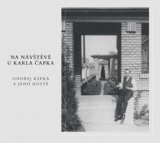 CD / Kepka Ondej a jeho host / Na nvtv u karla apka / Mp3
