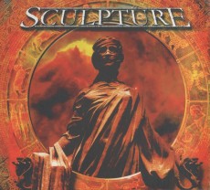 CD / Sculpture / Sculpture / Digipack