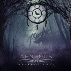 CD / Aenimus / Dreamcatcher