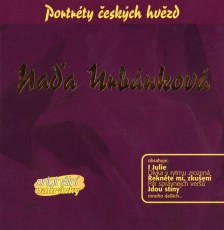 CD / Urbnkov Naa / Portrty eskch hvzd