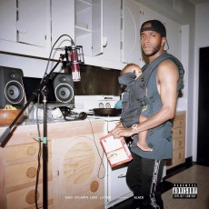 LP / Sixlack / East Atlanta Love Letter / Vinyl