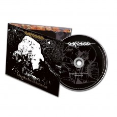 CD / Carcass / Symphonies Of Sickness / FDR / Digipack