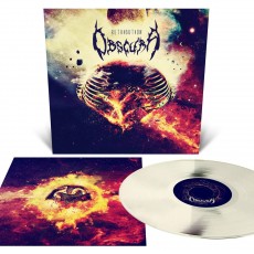 LP / Obscura / Retribution / Vinyl
