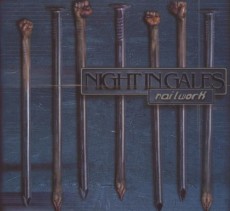 CD / Night In Gales / Nailwork / Digipack