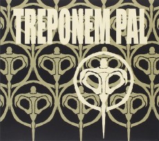 CD / Treponem Pal / Treponem Pal / Digipack