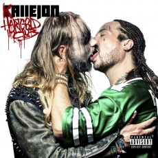 CD / Callejon / Hartgeld Im Club