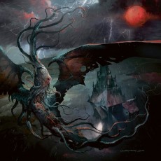 CD / Sulphur Aeon / Scythe of Cosmic Chaos / Digipack