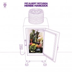 LP / Hancock Herbie / Fat Albert Rotunda / Vinyl