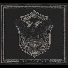 CD / Svartidaudi / Flesh Cathedral / Digipack