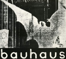 CD / Bauhaus / Bela Session / Digipack