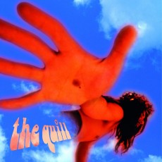 LP/CD / Quill / Quill / Vinyl / LP+CD