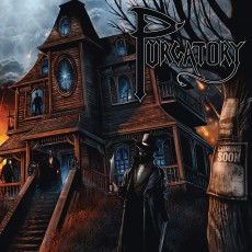 LP / Purgatory / Purgatory / Vinyl / EP