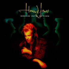 CD / Jones Howard / Dream Into Action / Remastered