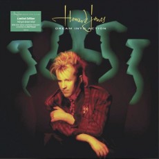 LP / Jones Howard / Dream into Action / Vinyl / Coloured