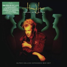 LP / Jones Howard / Dream into Action / DeLuxe Edition / 3CD+2DVD+LP