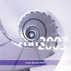2CD / Various / Indies Records 2003 / 2CD