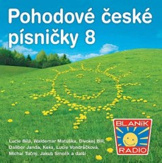 CD / Various / Pohodov esk psniky 8